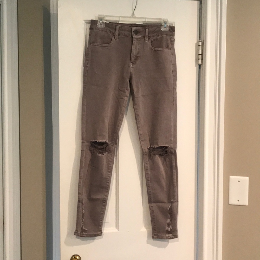American Eagle Pants